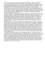 Esszék 'My guide to writing success.', 1.                