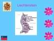 Prezentációk 'Liechtenstein', 3.                