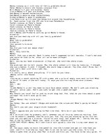 Esszék 'An Original Play That Is a Take off on Peter Pan by J.M.Barrie', 1.                