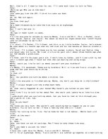 Esszék 'An Original Play That Is a Take off on Peter Pan by J.M.Barrie', 3.                