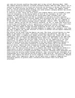 Esszék 'Advantages of Amazon.com Being the First Mover in E-Commerce', 2.                