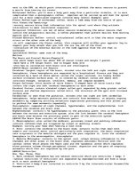 Esszék 'Anatomy and Physiology Outline', 4.                