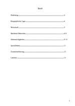 Kutatási anyagok 'Bundesland Nordrhein-Westfalen', 2.                