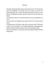 Kutatási anyagok 'Bundesland Nordrhein-Westfalen', 3.                