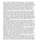 Esszék 'So Men Should be When Needed. An Essay about the Allegorical Concepts in "Beowul', 1.                