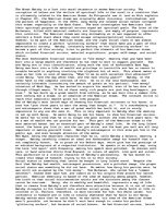 Esszék '"The Great Gatsby" by F Scott Fitzgerald displays an idealistic lifestyle.', 1.                