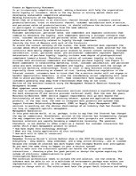 Esszék 'Business Research Methods', 1.                