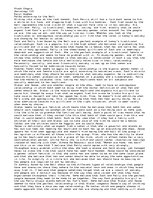 Esszék 'The Gender Differences with Men and Women', 1.