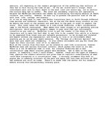 Esszék '"Village of a million spirit"s by MacMillan.', 2.                