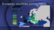 Prezentációk 'North Atlantic Treaty Organization', 4.                