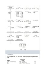 Összefoglalók, jegyzetek 'Számvitel alapismeretek I. Teljes Help', 1.                