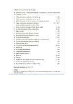 Összefoglalók, jegyzetek 'Számvitel alapismeretek I. Teljes Help', 3.                