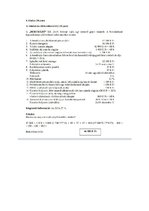 Összefoglalók, jegyzetek 'Számvitel alapismeretek I. Teljes Help', 6.                