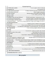 Összefoglalók, jegyzetek 'Számvitel alapismeretek I. Teljes Help', 11.                