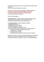 Összefoglalók, jegyzetek 'Számvitel alapismeretek I. Teljes Help', 20.                