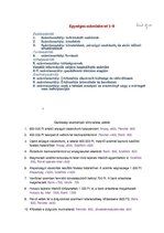 Összefoglalók, jegyzetek 'Számvitel alapismeretek I. Teljes Help', 21.                