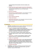 Összefoglalók, jegyzetek 'Számvitel alapismeretek I. Teljes Help', 25.                