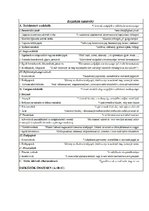 Összefoglalók, jegyzetek 'Számvitel alapismeretek I. Teljes Help', 30.                