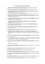 Összefoglalók, jegyzetek 'Számvitel alapismeretek I. Teljes Help', 34.                