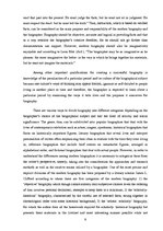 Záródolgozatok 'Methods of the Biographical Picture "Into the Wild" Creation from the Biography ', 13.                