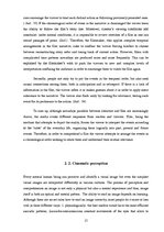 Záródolgozatok 'Methods of the Biographical Picture "Into the Wild" Creation from the Biography ', 19.                