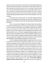 Záródolgozatok 'Methods of the Biographical Picture "Into the Wild" Creation from the Biography ', 30.                