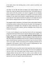 Záródolgozatok 'Methods of the Biographical Picture "Into the Wild" Creation from the Biography ', 47.                