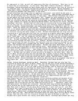 Esszék '"They Shall Inherit The Earth" by Morley Callaghan', 1.                