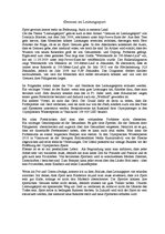 Esszék 'Grenzen im Leistungssport', 1.                