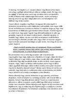 Esszék 'Bátorság mibenléte', 2.                