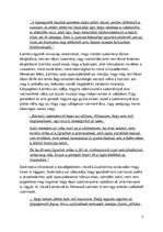 Esszék 'Bátorság mibenléte', 3.                