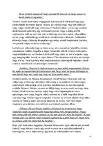 Esszék 'Bátorság mibenléte', 4.                