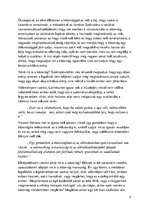 Esszék 'Bátorság mibenléte', 5.                