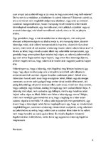 Esszék 'Bátorság mibenléte', 6.                