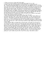 Esszék 'Body Image in Modern Times and the Body Image in My School', 1.