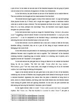 Esszék 'Wallace Stevens’s Poem "Thirteen Ways of Looking at a Blackbird"', 2.                