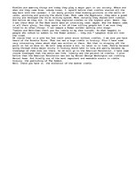 Esszék 'Evolution of Riddles', 1.                