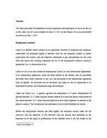 Kutatási anyagok 'Labour Law in Latvia', 1.                