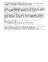 Esszék 'This Is an Informative Essay Based on the Facts on Taser Stun Guns and Their Use', 1.                