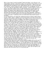 Esszék 'Crucial and Unjust Capital Punishment', 1.                