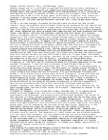 Esszék 'The Antitrust Case Against Microsoft ', 2.                