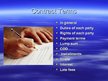 Prezentációk 'Contract Writing', 13.                