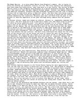 Esszék 'Woman Warrior by Maxine Hongs Kingston.', 1.                