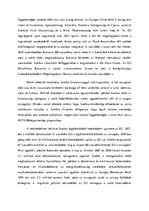 Kutatási anyagok 'Szerbia Uniós csatlakozása', 5.                