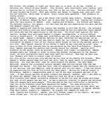 Esszék 'Eulogy - Hamlet', 1.                