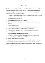 Kutatási anyagok 'Periphrasis in Texts', 4.                