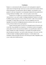 Kutatási anyagok 'Periphrasis in Texts', 9.                