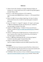 Kutatási anyagok 'Periphrasis in Texts', 10.                