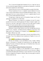 Kutatási anyagok 'Periphrasis in Texts', 12.                