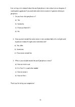 Kutatási anyagok 'Periphrasis in Texts', 14.                